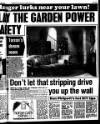Liverpool Echo Thursday 26 May 1988 Page 37