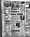 Liverpool Echo Friday 27 May 1988 Page 36