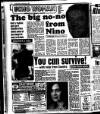 Liverpool Echo Tuesday 31 May 1988 Page 8