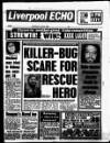 Liverpool Echo Thursday 02 June 1988 Page 1