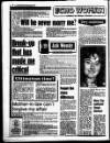 Liverpool Echo Thursday 02 June 1988 Page 10