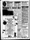 Liverpool Echo Thursday 02 June 1988 Page 16