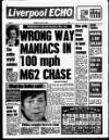 Liverpool Echo Friday 03 June 1988 Page 1