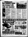 Liverpool Echo Friday 03 June 1988 Page 20