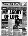 Liverpool Echo Saturday 04 June 1988 Page 1