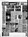 Liverpool Echo Saturday 04 June 1988 Page 36