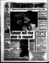 Liverpool Echo Monday 06 June 1988 Page 4