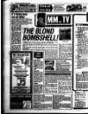 Liverpool Echo Monday 06 June 1988 Page 18
