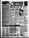 Liverpool Echo Monday 06 June 1988 Page 20