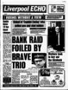 Liverpool Echo Wednesday 08 June 1988 Page 1