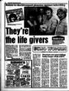 Liverpool Echo Wednesday 08 June 1988 Page 12