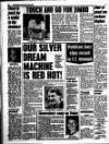 Liverpool Echo Wednesday 08 June 1988 Page 42