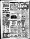 Liverpool Echo Thursday 09 June 1988 Page 20