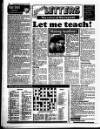 Liverpool Echo Thursday 09 June 1988 Page 44