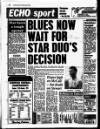 Liverpool Echo Thursday 09 June 1988 Page 70