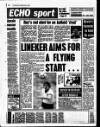 Liverpool Echo Saturday 11 June 1988 Page 32