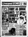 Liverpool Echo Tuesday 14 June 1988 Page 1