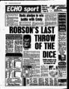 Liverpool Echo Tuesday 14 June 1988 Page 36