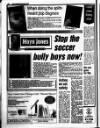 Liverpool Echo Friday 17 June 1988 Page 10