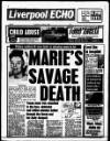 Liverpool Echo Tuesday 21 June 1988 Page 1