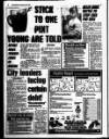 Liverpool Echo Tuesday 21 June 1988 Page 2