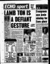 Liverpool Echo Tuesday 21 June 1988 Page 36