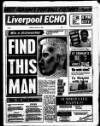 Liverpool Echo Friday 24 June 1988 Page 1