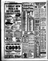 Liverpool Echo Friday 24 June 1988 Page 48