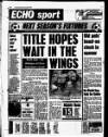 Liverpool Echo Friday 24 June 1988 Page 64