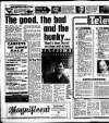 Liverpool Echo Wednesday 29 June 1988 Page 22