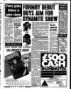 Liverpool Echo Friday 01 July 1988 Page 55