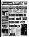 Liverpool Echo Tuesday 05 July 1988 Page 1