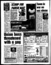 Liverpool Echo Thursday 07 July 1988 Page 2