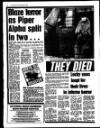 Liverpool Echo Thursday 07 July 1988 Page 4