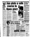 Liverpool Echo Tuesday 12 July 1988 Page 34