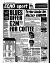 Liverpool Echo Tuesday 12 July 1988 Page 36