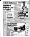 Liverpool Echo Wednesday 13 July 1988 Page 12