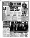 Liverpool Echo Wednesday 13 July 1988 Page 16