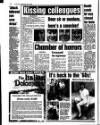 Liverpool Echo Wednesday 13 July 1988 Page 18