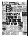 Liverpool Echo Wednesday 13 July 1988 Page 66