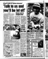 Liverpool Echo Thursday 14 July 1988 Page 16