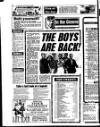 Liverpool Echo Thursday 14 July 1988 Page 28