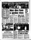 Liverpool Echo Friday 15 July 1988 Page 14