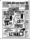 Liverpool Echo Friday 15 July 1988 Page 22