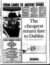 Liverpool Echo Friday 15 July 1988 Page 23