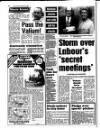 Liverpool Echo Friday 15 July 1988 Page 24