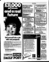 Liverpool Echo Friday 15 July 1988 Page 38