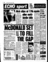 Liverpool Echo Friday 15 July 1988 Page 60