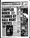 Liverpool Echo Saturday 16 July 1988 Page 1