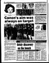 Liverpool Echo Saturday 16 July 1988 Page 10